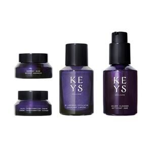 Keys Soulcare Skin + Soul Starter Set